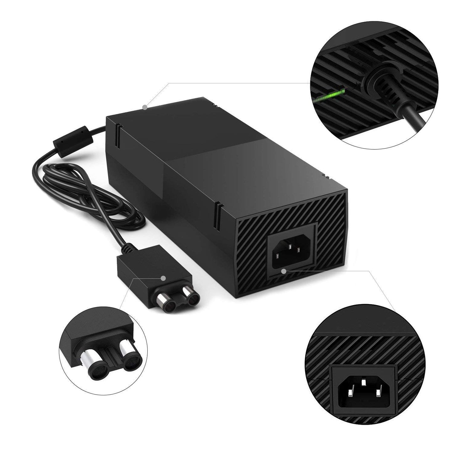 Ponkor Power Supply for Xbox One